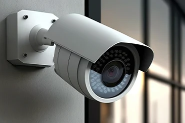 Surveillance video